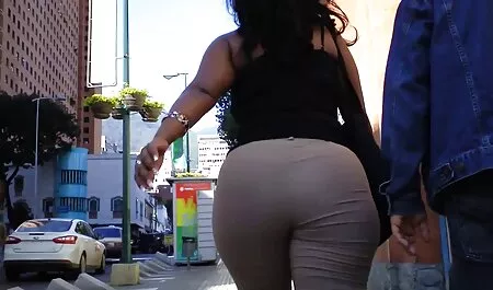 Trio pe o filmexxx cu bosorogi navă de croazieră
